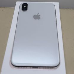 iPhone X Any Color Any Carrier 
