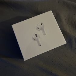 AirPod bro 3 BRAND NEW