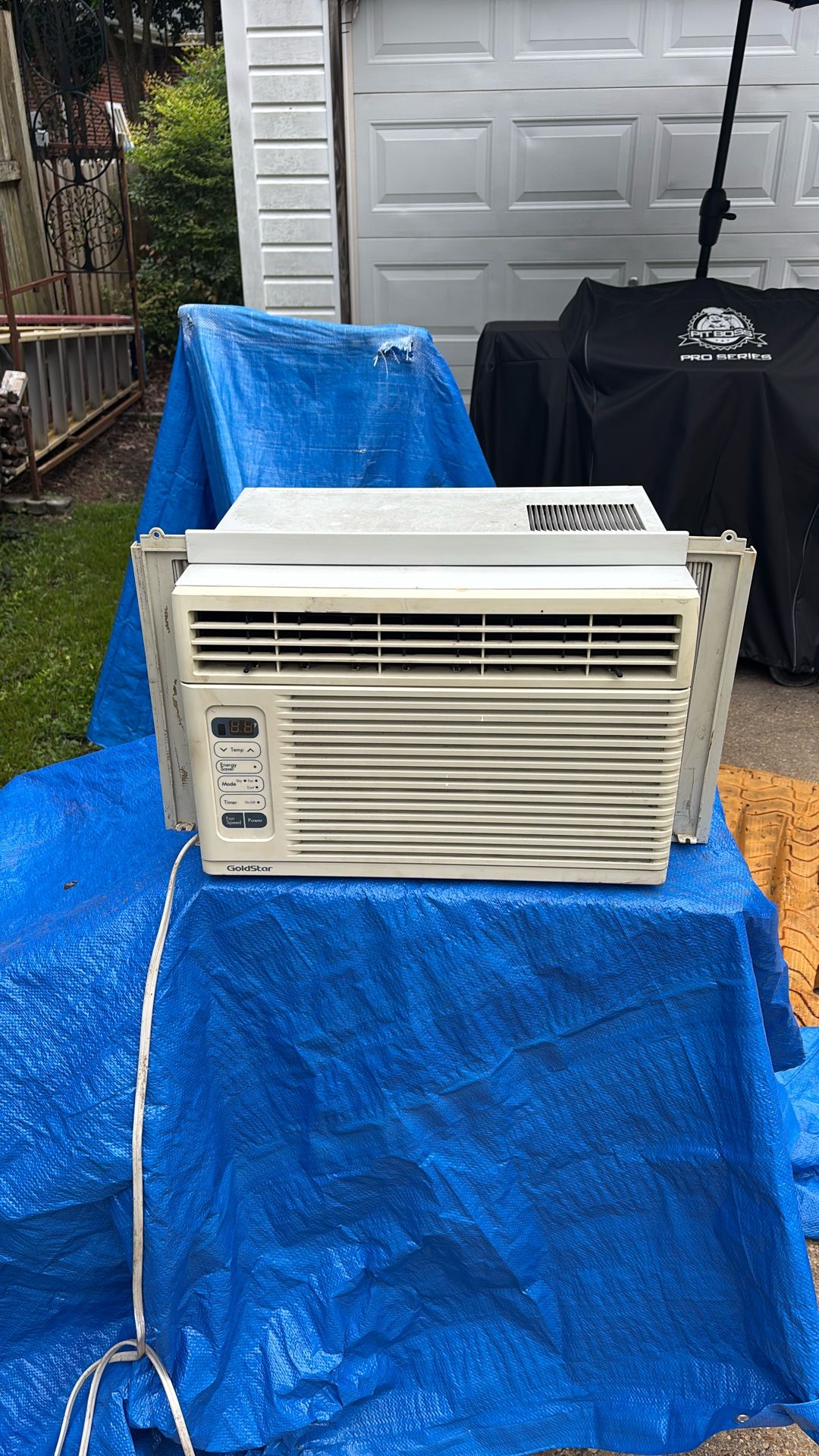 Air Conditioner