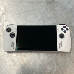 Asus Rog Handheld Pc