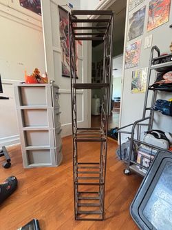 Small Bookshelf