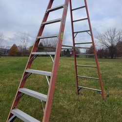 Keller 12' Ladder