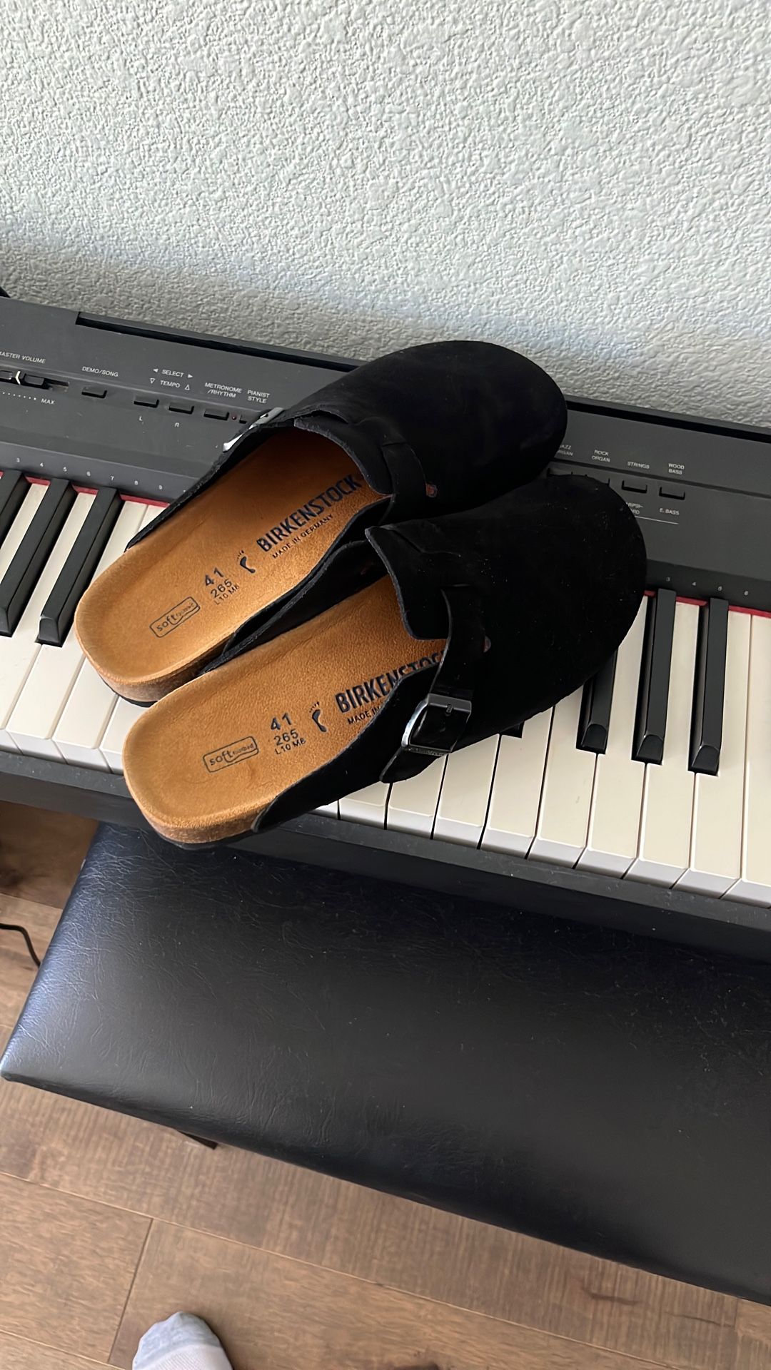 Birkenstock Clog 1:1 Rep Size 8