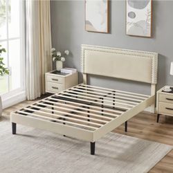 Bed frame 