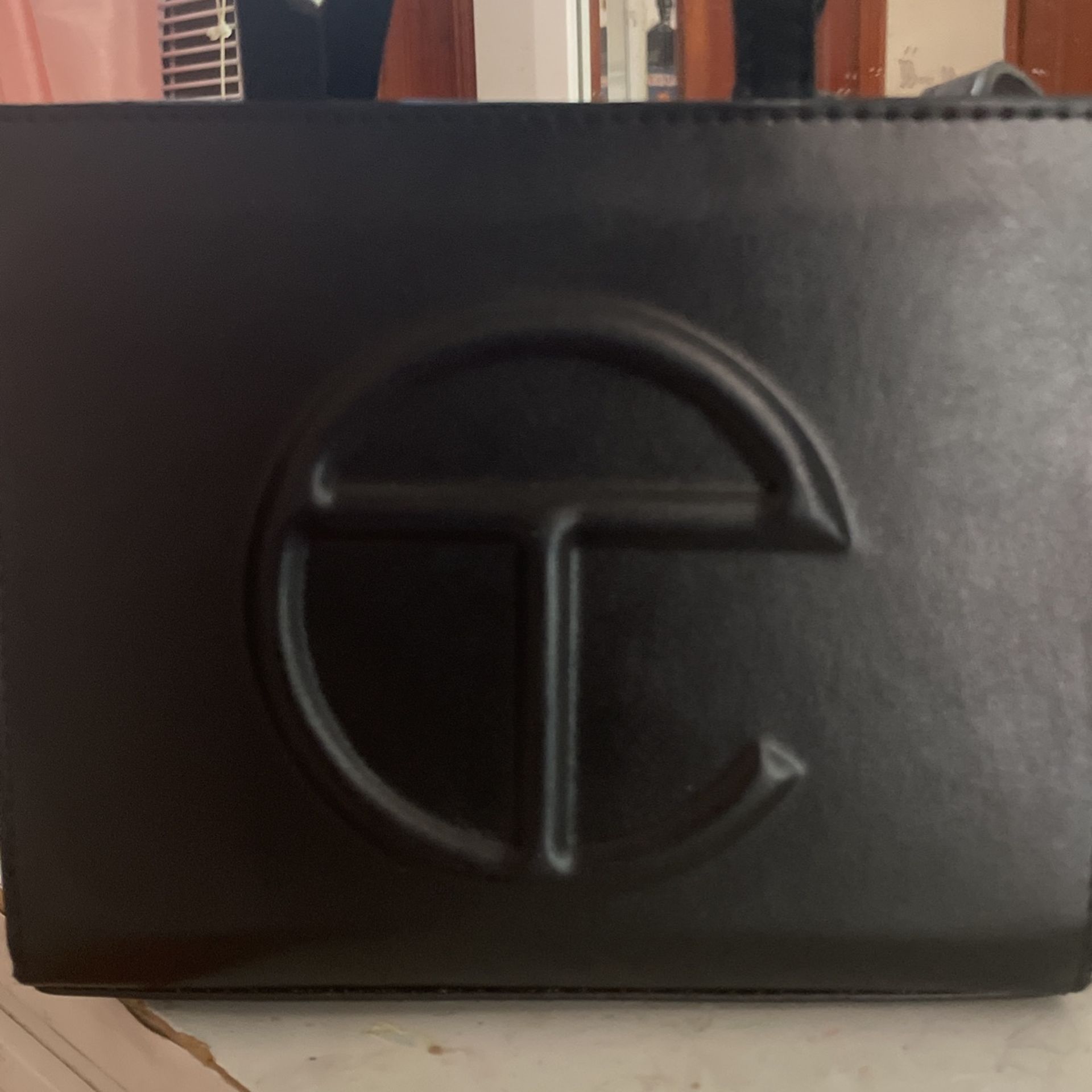 Small Telfar Bag