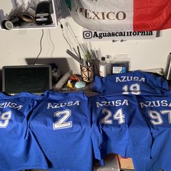 Custom Shirts !! Personalizados