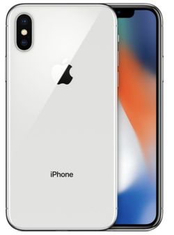 Iphone x 64gb