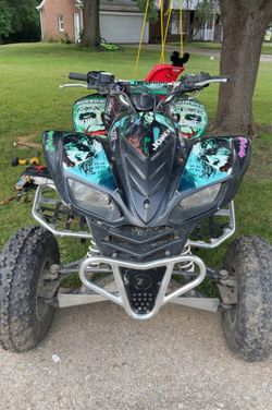 Kfx700