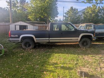 GMC 2500