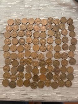 Wheat Lincoln’s