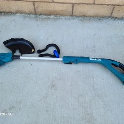 Makita 18v Lxt Lithium-ion Cordless String Trimmer 