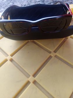 Nice sun glasses
