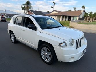 2010 Jeep Compass