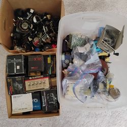Fishing Reel Collection 