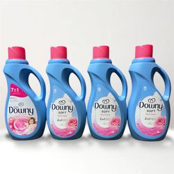 Downy Liquid Fabric Softener 44oz