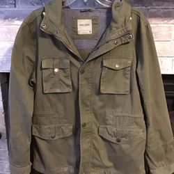 Men Jacket