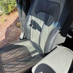 Used Leather Seat Covers 