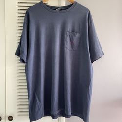Vintage 90’s Polo Ralph Lauren Pocket T-shirt