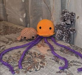 Crocket bundle