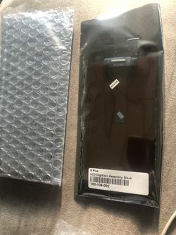 6plus lcd