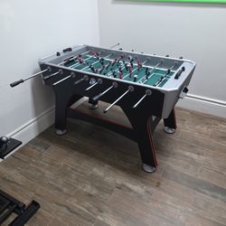 ESPN Foosball Table