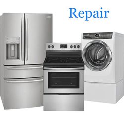 Washer & dryer Repair 