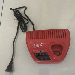 M12 Battery Charger 
