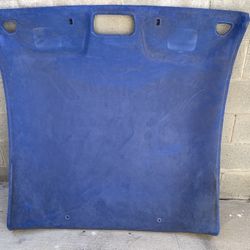 05-09 mustang headliner