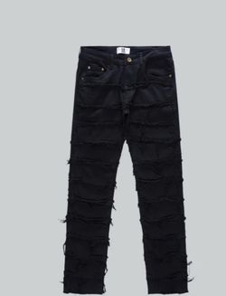 Stack Jeans