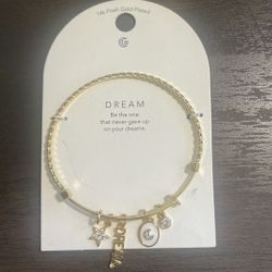 Dream Bracelet 