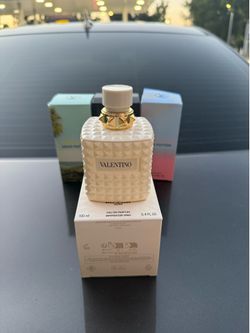 va lentino perfume