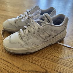 New balance 550