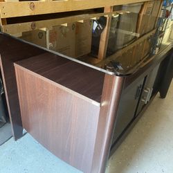 TV stand For 55 Inch