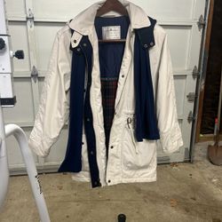 London Fog Towne  Women’s Jacket Size M