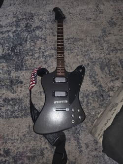 Electric Guitar