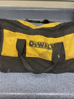Dewalt Impact Drill Bundle (60v 9ah Battery)Bag Included