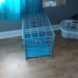 Dog Cage