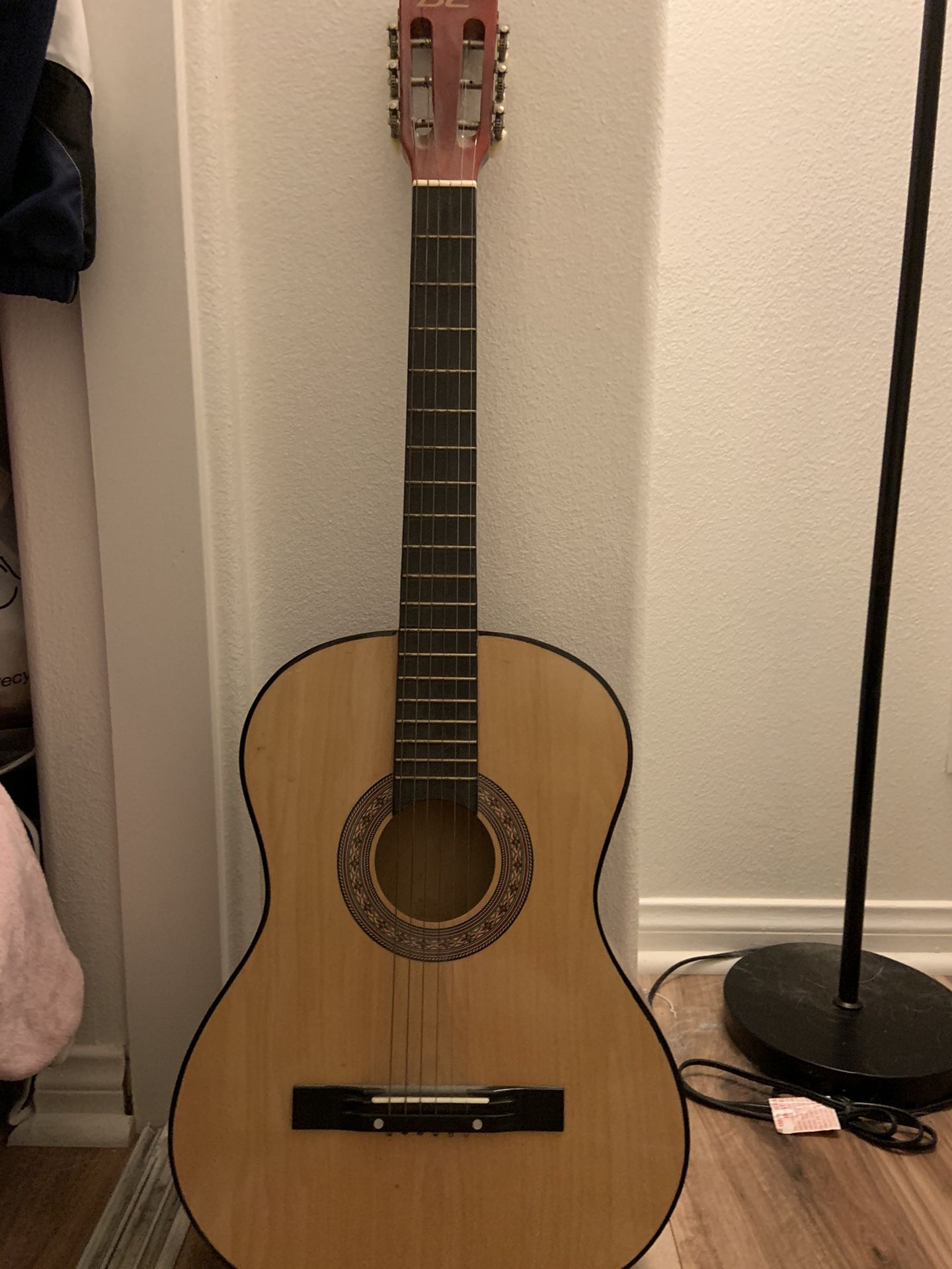 Guitar