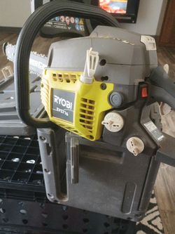 RYOBI  RY3716 SAW