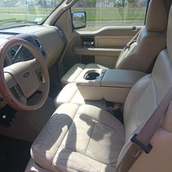 BIG SALE🎈🎈🎈🎈2004 4x4 Ford F-150 Super Crew 5.4 🎈🎈🎈🎈
