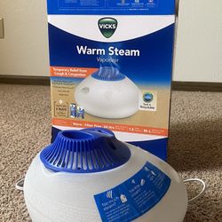 Steamer