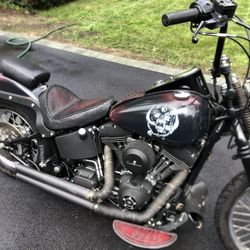 2003 FXSTBI   For Sale