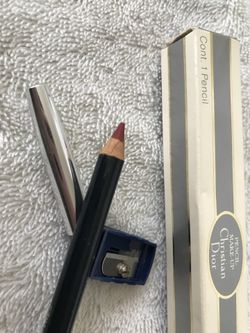 Christine Dior lip liner with sharpener