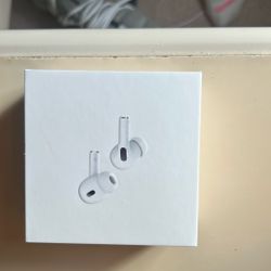 AirPod 2nd Gen Pros