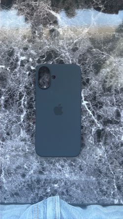 iPhone 16 plus
