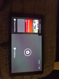 Nintendo Switch OLED Console - Read Full Description