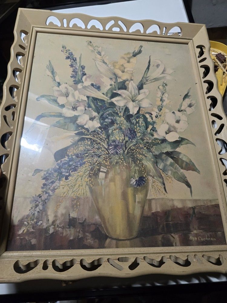 Ann Cochran Springtime Collection