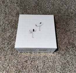 AirPods Pro 2 (USB-C)