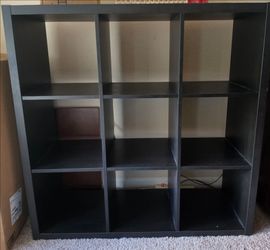 Cube Storage Organizer