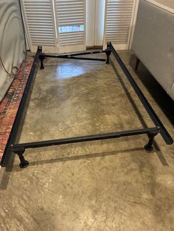 Bed frame